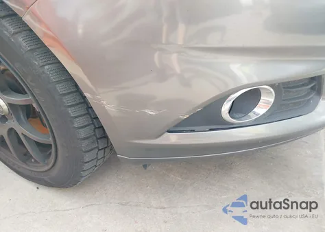 2013 Ford Fusion Se z USA, uszkodzony, nr VIN 3FA6P0HR1DR233664